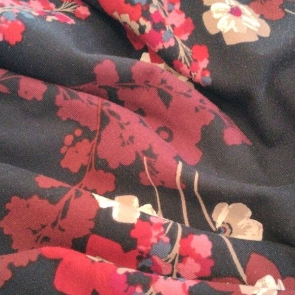 NWT J. Jill Wearever Dress - Picture 10 of 10